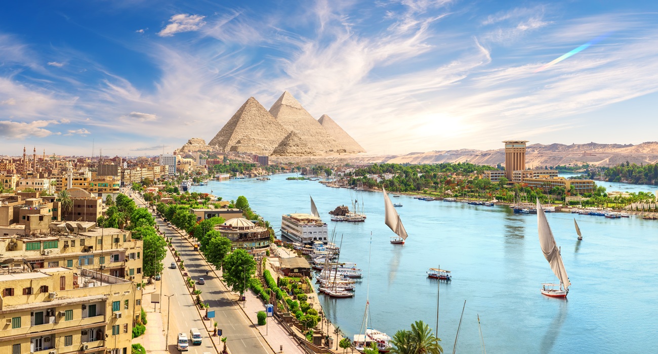 Egypt’s PMI hits 50-month high in January as private sector expands

